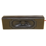 6 Ohm 10W ESE 42134 BOX Speaker for LED TV Original – High Quality Internal TV Speaker