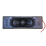 6 Ohm 10W ESE 42134 BOX Speaker for LED TV Original – High Quality Internal TV Speaker