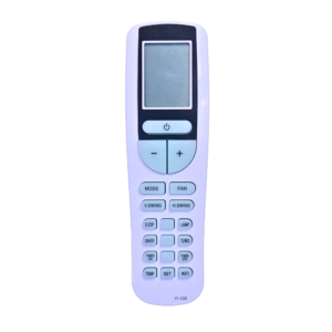 Godrej AC Remote Control – Long Lasting & Premium Quality