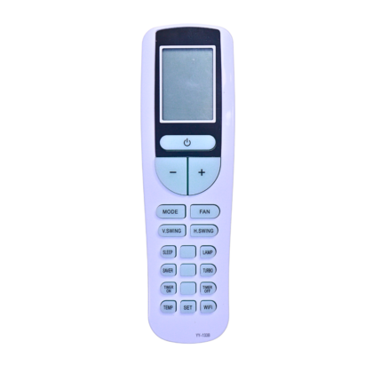 Godrej AC Remote Control – Long Lasting & Premium Quality