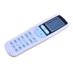 Godrej AC Remote Control – Long Lasting & Premium Quality