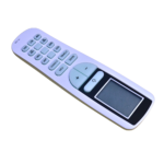 Godrej AC Remote Control – Long Lasting & Premium Quality