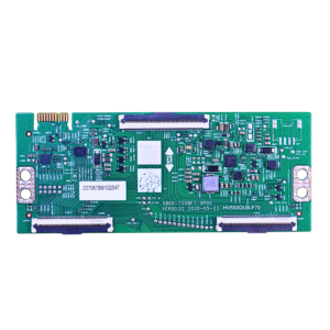 HV550QUB-F70 TCON Board for LED TV