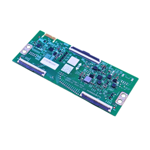 HV550QUB-F70 TCON Board for LED TV