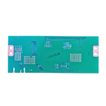 HV550QUB-F70 TCON Board for LED TV