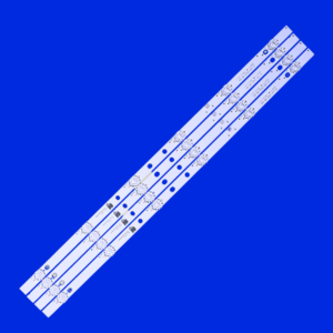 HY-32P-0D35 32 Inch LED TV Backlight Strip Set | 6 LED 3V 2W | 554mm Long | 2PCS Set
