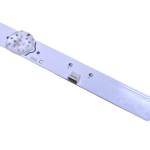 HY-32P-0D35 33 Inch LED TV Backlight Strip Set 6LED 3V 2W 554mm / 55.4cm / 21.81 Inch Aluminum PCB LED Bar 2PCS Set for LED TV Repair