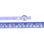 HY-W0385A2 40 Inch LED TV Backlight Strips 8LED 3V 758mm – 4PCS Set
