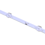 HY-W0385A2 40 Inch LED TV Backlight Strips 8LED 3V 758mm – 4PCS Set