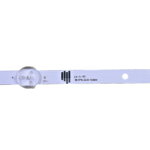 HY-W0385A2 40 Inch LED TV Backlight Strips 8LED 3V 758mm – 4PCS Set