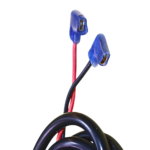 Induction Cooktop Power Cord with Lux Fitting – Heavy Duty & Reliable Quality