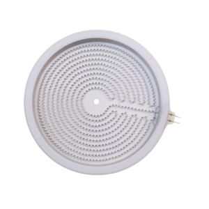 Infrared Induction Cooker Heating Element Coil for Electric Infrared Cooktop