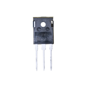 K40EWR5 IGBT 40A 650V Original & New High Power Transistor