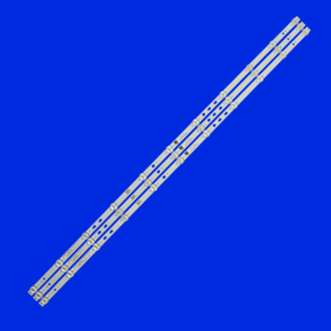 LED42D11-ZC52AG-02 11S1P 11LED 3V 813MM LED TV Backlight Strip for 42 Inch & 43 Inch TVs | CNL127 | High Brightness Replacement LED Strip