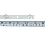 LED42D11-ZC52AG-02 11S1P 11LED 3V 813MM LED TV Backlight Strip for 42 Inch & 43 Inch TVs | CNL127 | High Brightness Replacement LED Strip