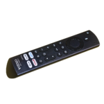 ONIDA & AKAI Smart LED TV Remote Control RLS 423 with Voice Button