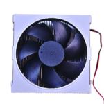 Heavy Quality Thermoelectric Peltier Heatsink DIY Kit with Cooling Fan for Project Making