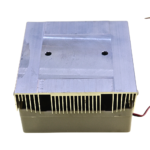 Heavy Quality Thermoelectric Peltier Heatsink DIY Kit with Cooling Fan for Project Making