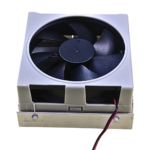 Heavy Quality Thermoelectric Peltier Heatsink DIY Kit with Cooling Fan for Project Making