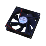 Peltier Project Making Thermoelectric Peltier Heatsink DIY Kit with Cooling Fan & Protective Grill for DIY Cooling Projects