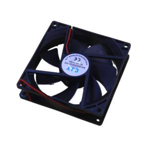 Peltier Project Making Thermoelectric Peltier Heatsink DIY Kit with Cooling Fan & Protective Grill for DIY Cooling Projects
