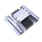 Peltier Project Making Thermoelectric Peltier Heatsink DIY Kit with Cooling Fan & Protective Grill for DIY Cooling Projects