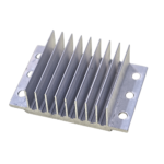 Heavy Quality Thermoelectric Peltier Heatsink DIY Kit with Cooling Fan for Project Making