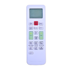 SAMSUNG AC Remote Controller SAM 07 AC 90A
