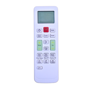 SAMSUNG AC Remote Controller SAM 07 AC 90A