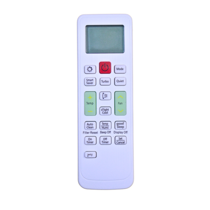 SAMSUNG AC Remote Controller SAM 07 AC 90A