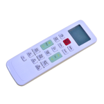 SAMSUNG AC Remote Controller SAM 07 AC 90A