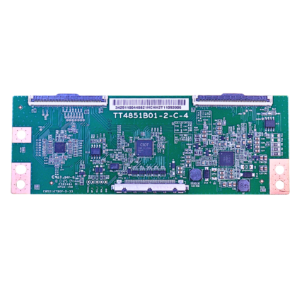 TT4851B01-2-C-4 Tcon Board for LED TV NEW