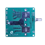 VIRE-21C050-100 2.1 Channel Class D Amplifier Board (TPA3116D2 Dual IC) | 2x50W Stereo + 100W Subwoofer