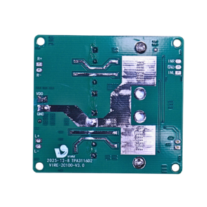 Vire-2C100 Cladd D Power Audio Amplifier Kit 100W+100W original