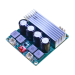 Vire-2C100 Cladd D Power Audio Amplifier Kit 100W+100W original