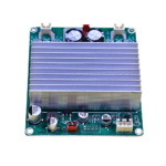 Vire 2C150 TPA3221 150W+150W Class D Digital Audio Amplifier Board | 12V–32V DC High Power Stereo Amplifier Module