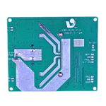 Vire 2C150 TPA3221 150W+150W Class D Digital Audio Amplifier Board | 12V–32V DC High Power Stereo Amplifier Module