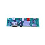 COSMIC-112 / AT-112 Bluetooth Audio Amplifier Board with USB, TF Card, FM Radio & AUX Support