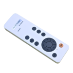 Crompton BLDC Fan Remote DR-300 Original Quality Replacement Remote Control