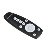 Crompton BLDC Fan Remote Control with Sleep, HYP & 1H/2H/3H/4H Timer Buttons | Original Quality Replacement Remote for Compatible Crompton BLDC Ceiling Fans