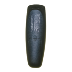 Crompton BLDC Fan Remote Control with Sleep, HYP & 1H/2H/3H/4H Timer Buttons | Original Quality Replacement Remote for Compatible Crompton BLDC Ceiling Fans