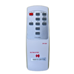 Havells BLDC Fan Remote Control DR-329 | Replacement Fan Remote with All On/Off, Light On/Off & Fan On/Off Buttons