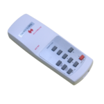 Havells BLDC Fan Remote Control DR-329 | Replacement Fan Remote with All On/Off, Light On/Off & Fan On/Off Buttons