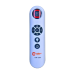 ORIENT BLDC Fan Remote DR-294 Original Quality Replacement Remote for Orient Electric Ceiling Fan with Display & Light Control