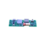 SJ333 Bluetooth Audio Amplifier Board – Wireless MP3 Decoder Module with USB, TF Card & Audio Control Buttons