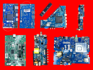 motherboard motherboard